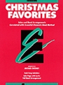 Essential Elements Christmas Favorites
