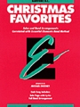 Essential Elements Christmas Favorites