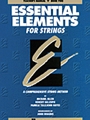 Essential Elements Old Edition Bk 2