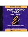 Essential Elements Old Edition Bk 1