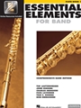 Essential Elements Bk 1 For Band