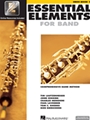 Essential Elements Bk 1 For Band