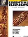 Essential Elements Bk 1 For Band