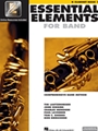 Essential Elements Bk 1 For Band