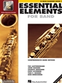 Essential Elements Bk 1 For Band