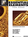 Essential Elements Bk 1 For Band