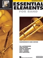 Essential Elements Bk 1 For Band