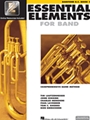 Essential Elements Bk 1 For Band