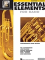 Essential Elements Bk 1 For Band