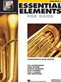 Essential Elements Bk 1 For Band