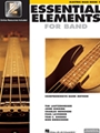 Essential Elements Bk 1 For Band