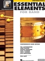 Essential Elements Bk 1 For Band