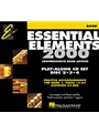 Essential Elements Bk 1 For Band