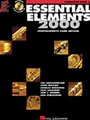 Essential Elements Bk 2 For Band
