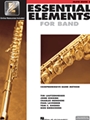Essential Elements Bk 2 For Band