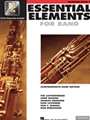 Essential Elements Bk 2 For Band