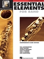 Essential Elements Bk 2 For Band