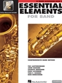 Essential Elements Bk 2 For Band