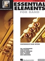 Essential Elements Bk 2 For Band