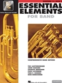Essential Elements Bk 2 For Band
