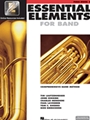 Essential Elements Bk 2 For Band