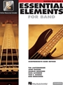 Essential Elements Bk 2 For Band