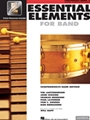 Essential Elements Bk 2 For Band