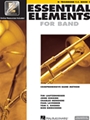 Essential Elements Bk 1 For Band
