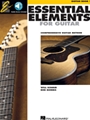 Essential Elements For Guitar  Book 1