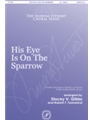His Eye Is on the Sparrow
