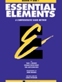Essential Elements Old Edition Bk 1