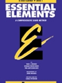 Essential Elements Old Edition Bk 1