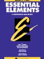 Essential Elements Old Edition Bk 1