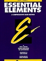 Essential Elements Old Edition Bk 1