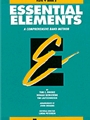 Essential Elements Old Edition Bk 2