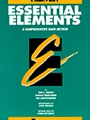 Essential Elements Old Edition Bk 2