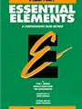 Essential Elements Old Edition Bk 2