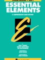 Essential Elements Old Edition Bk 2