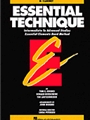 Essential Technique Old Edition