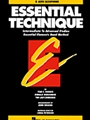 Essential Technique Old Edition