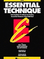 Essential Technique Old Edition
