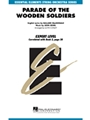 Parade Of The Wooden Soldiers