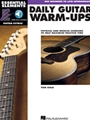 Daily Guitar Warm-ups