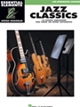 Jazz Classics (For 3 or more Guitarists)