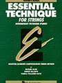 Essential Technique Old Edition
