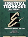 Essential Technique Old Edition