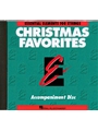 Essential Elements Christmas Favorites