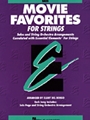 Essential Elements Movie Favorites/strng