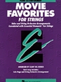 Essential Elements Movie Favorites/strng