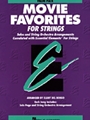 Essential Elements Movie Favorites for Strings